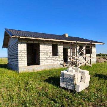 Продам не закінчений проект