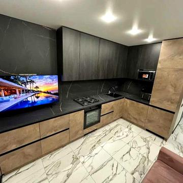 Продам стильну 2к квартиру ЖК Дніпровська Брама 2 (слобожанське) ЖК Дніпровська Брама 2