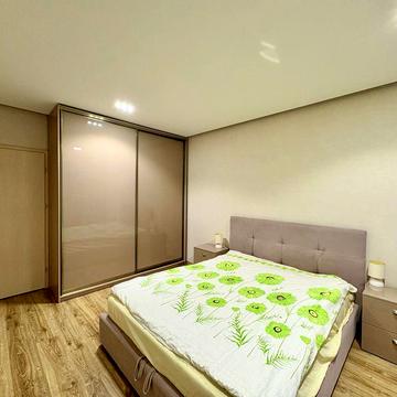 Оренда сучасної 1-кімн. Генератори Є, до.м.Мінська 10 хв.