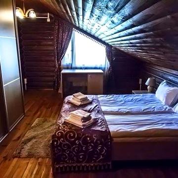 Оренда Котеджа Olumpic Village