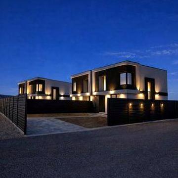 Дплекси 120 м² $ у передмісті Києва Білогородка  ціна 67 500$.