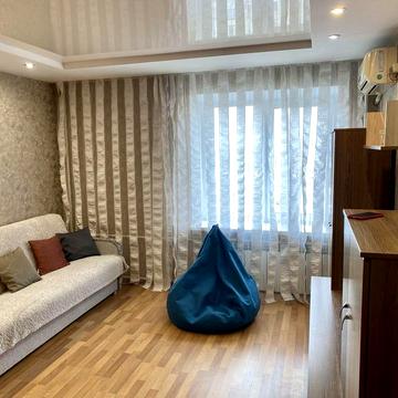 Однокімнатна   квартира центр