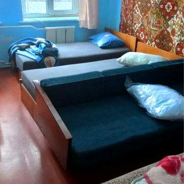 Здам  2 кв  центр військовим