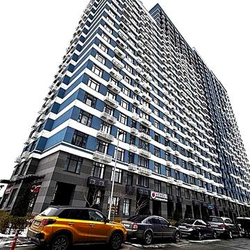 Оренда 1к квартири, ЖК Галактика, Євгена Сверстюка 6 В