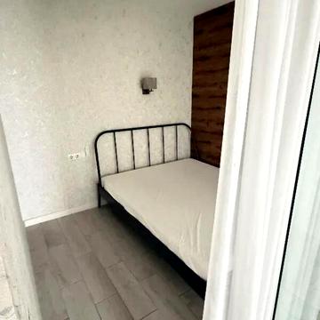 Довгострокова оренда 1к Квартира Незалежності (Титова) вулиця ЖК Дом на Титова