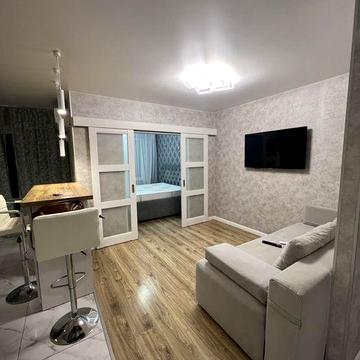 Оренда євро2к квартири ЖК Атлант