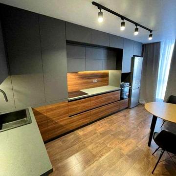 ЖК Науки 58 метро Диміївка, Либідська