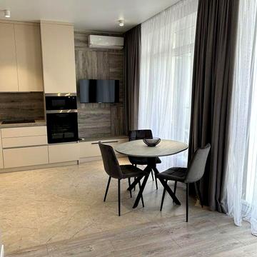 Сдам евродвушку ЖК 4 СЕЗОНА