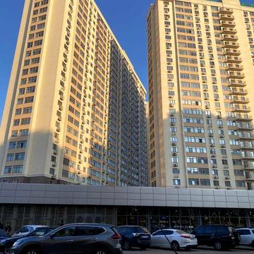 ЖК  54 Жемчужина, 60  кв метров, Кадорр на Сахарова, Котовского ЖК 54 жемчужина