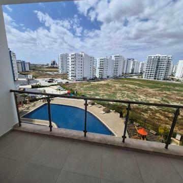 Квартира 1+1 Північний Кіпр(Северный Кипр) Искеле