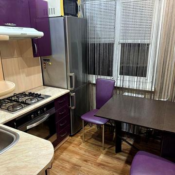 1 кімнатна Саксаганский на Покровській (ост Ясень)