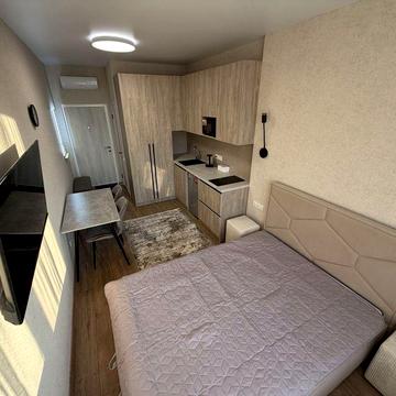 Долгосрочная аренда  1-комнатной квартиры в Аркадии