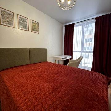 Оренда 1 кімн в новобудові район Чорновола/Варшавська