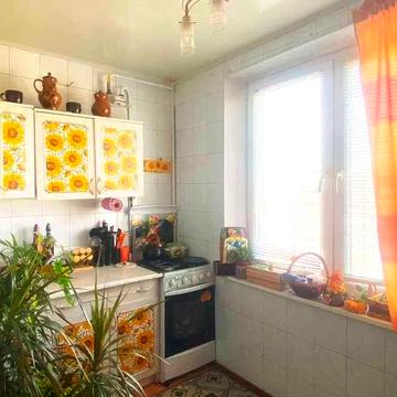 Продам укомплектованую 2-комнатную квартиру на Холодной Горе(89158)