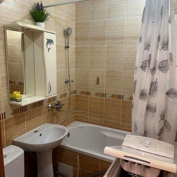 Мій ексклюзив. Реальна       1к кімнатна квартира Каденюка буд 20