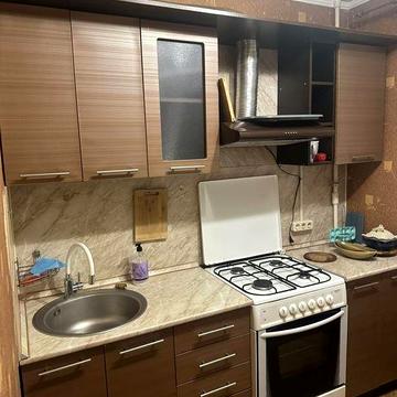 Мій ексклюзив. Реальна       1к кімнатна квартира Каденюка буд 20