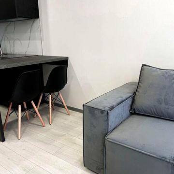 Довгострокова оренда 1к Квартира Під Голоском вулиця ЖК Белый Шоколад