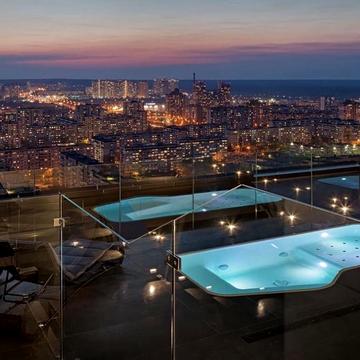 Оболонський просп., 26