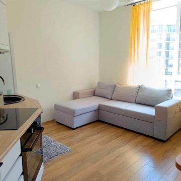 Продам ЕВРОДВУШКУ возле МОРЯ! ЖК "Парк Фонтанов"/Кирпичный дом ЖК "Парк Фонтанов"