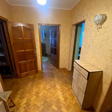 Квартира 3 - кімнатна квартира