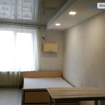 Довгострокова оренда 1к Квартира Клочківська вулиця ЖК Dominion