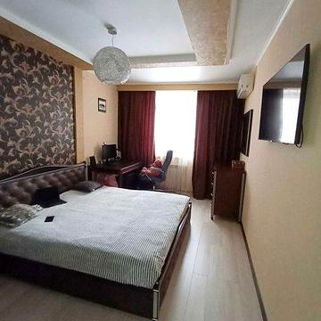 Продаж 1-к квартири в ЖК River Town ЖК Рівер Таун