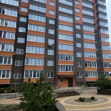 Видова 1-к квартира в ЖК «Грандбуд» — Індивідуальне опалення! ЖК Гранбуд