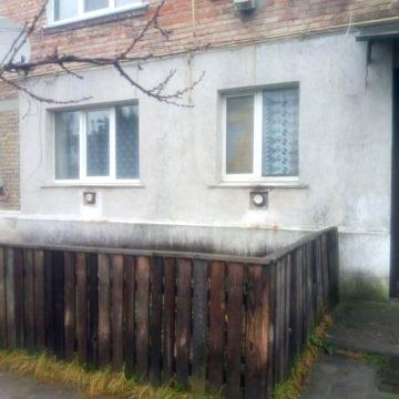С. Пісківка. Продам двох кімнатну квартиру