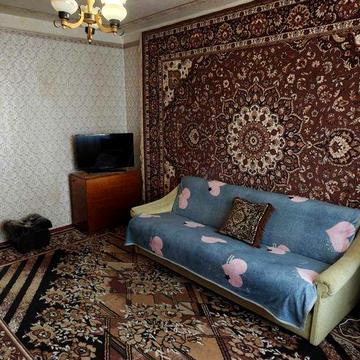 Продається двокімнатна квартира