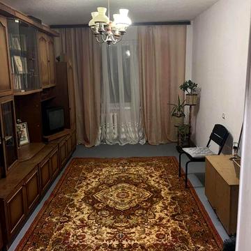 Оренда  2 кімнатної квартири в Центрі/можна  з песиком