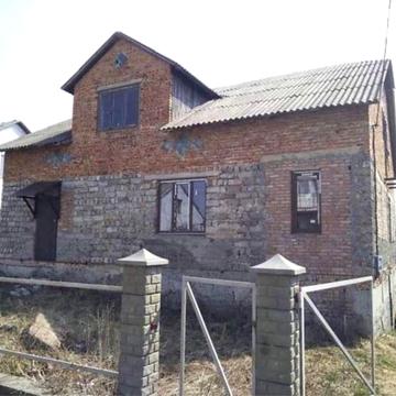 Продається будинок