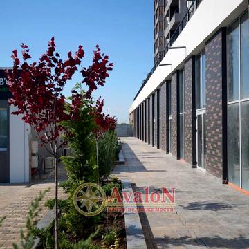 ЖК «Сади Рівєри», 11, Пересипський район, Одеса, Одеська область 36000.0 USD