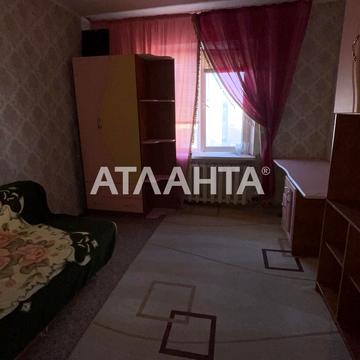 проспект Добровольского, 138, Котовского, Пересыпский, Одесса, Одесская 31000.0 USD