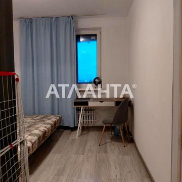 улица Академика Заболотного, 12, Котовского, Пересыпский, Одесса, Одесская 8500.0 USD