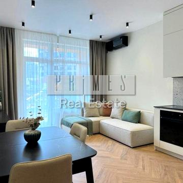 Продаж 2к квартира 68м2 Печерськ  Новопечерська Вежа Бойчука 41Б ЖК Новопечерська Вежа