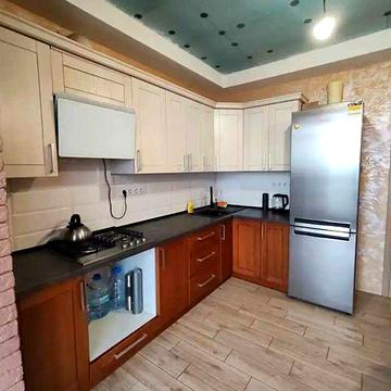 Продам видову 2к квартиру ЖК Щасливий (дафі/науки/зап шосе/тополя) ЖК Щасливий