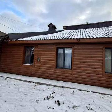 Довгострокова оренда частини будинку з паркомісцем для 2-х авто