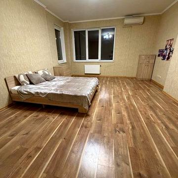 1-кімнатна квартира довгостроково, від власника