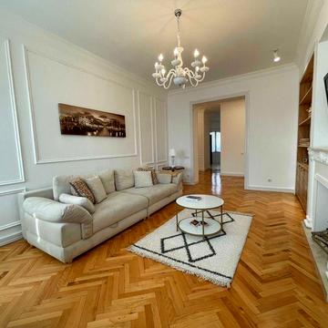 Оренда Квартири на Золотих Воротах вул. Ярославів Вал 28