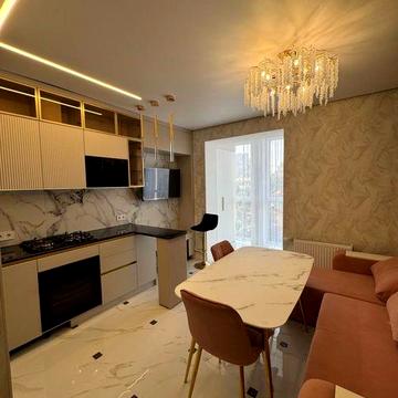 Довгострокова оренда