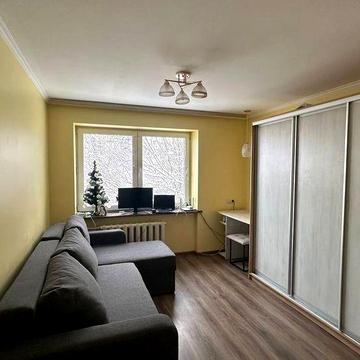 Довгострокова оренда квартири. Центр