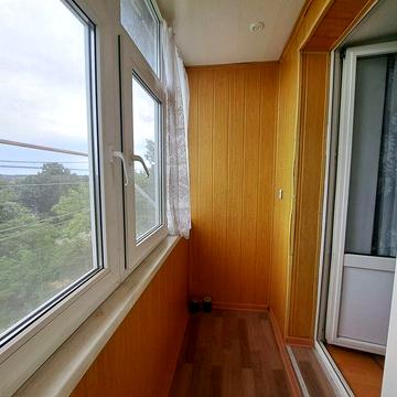 Оренда 2 кімнатноі квартири на Коротченко