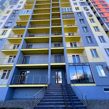 Продаж 3к Квартира Незалежності (Ватутіна) проспект ЖК Вернисаж