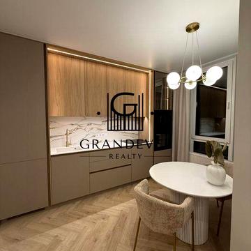 Продаж двокімнатної квартири з ремонтом в ЖК Центральний 2, Ірпінь