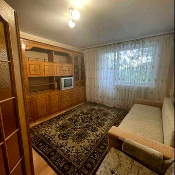 Здаю 1 к.кв. Наваринська- Рюміна
