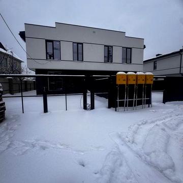 Продаж дуплекса Соф.Борщагівка! Без Комісії!