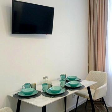 Степана Бандери вул., 30-А