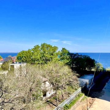 3 комн Элитный дом Французский б-р. Море ЖК Кандинский