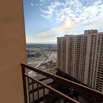 Предлагается 1 ком квартира на Сахарова