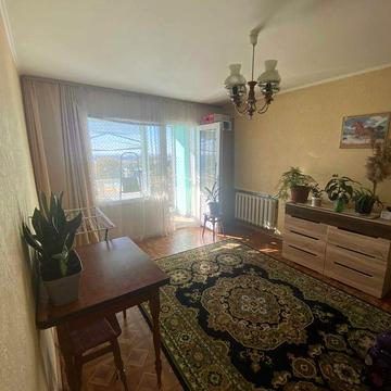 Срочно продам  3-ю квартиру киевского проекта. ЖК 2